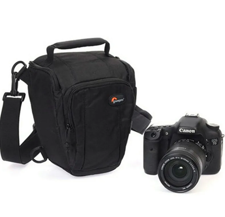 

Genuine Lowepro Pro Runner 450 AW Urban-inspired Photo Camera Bag Digital SLR Laptop 17" Backpack with raincover