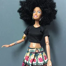 where can i buy a black doll