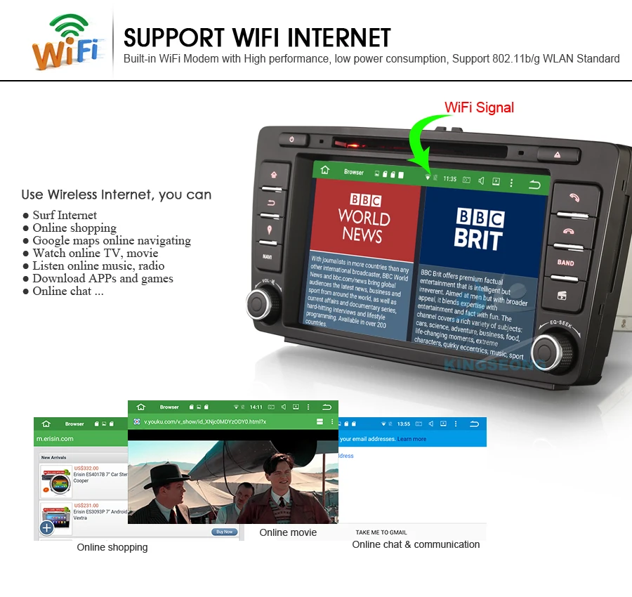KS5026S-K11-WIFI