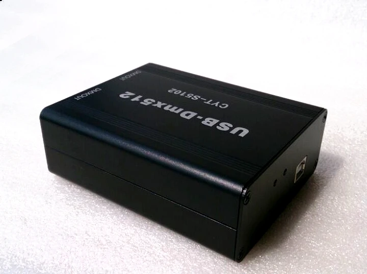 1 канальный USB контроллер освещения Daslight для сцены DMX DMX512 512 каналов шт.|usb to|usb to dmxusb