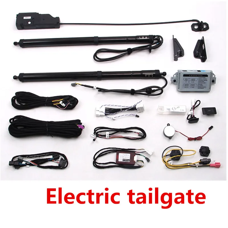 

Electric tailgate for Volvo S60L S90 XC60 Electric tail gate