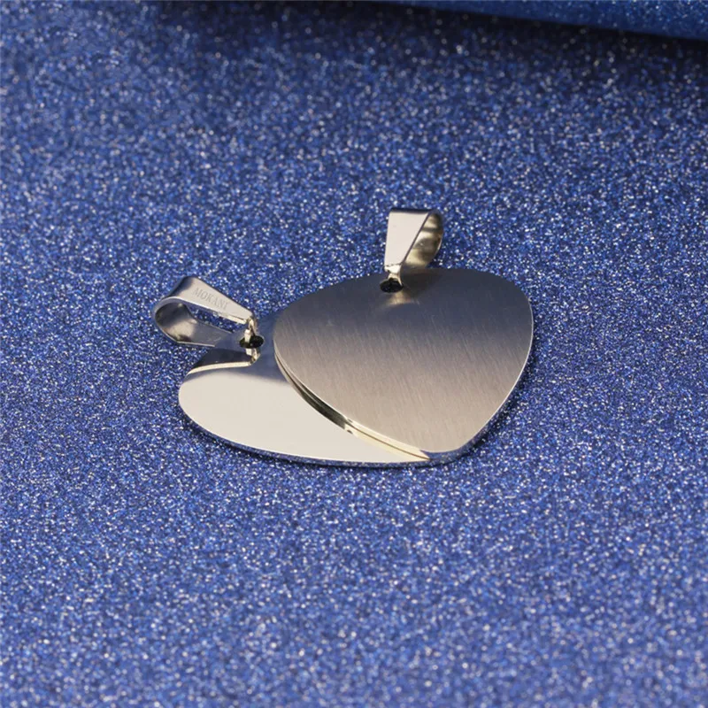 Индивидуальный титановая сталь гитары палочки медальон с вырезом гравировки фото имя Шарм брелок кулон # SW20