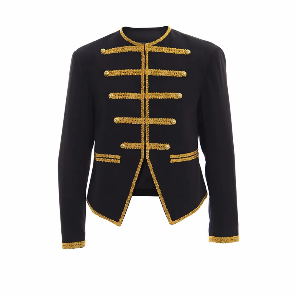 Buy Cosplaydiy Medieval Jacket Charming Prince