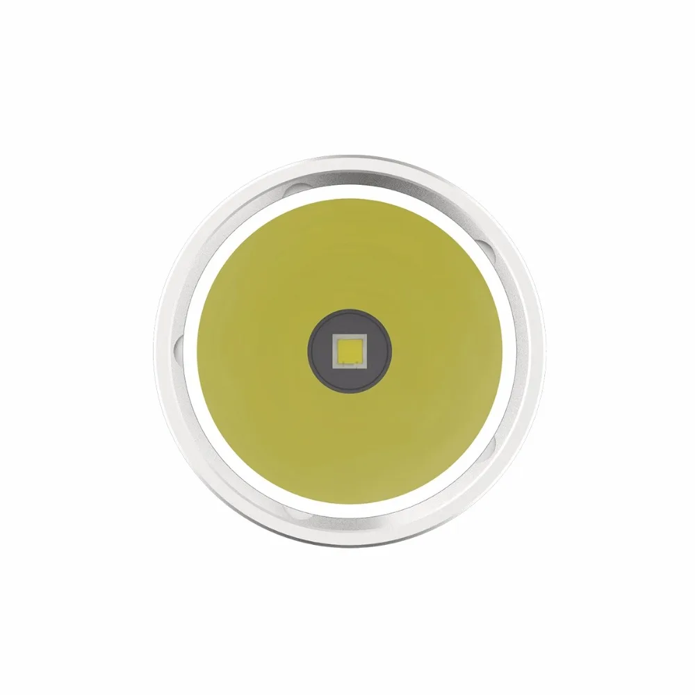 Распродажа тактический светодиодный водонепроницаемый фонарик NITECORE MH25GT 3400 лм CREE