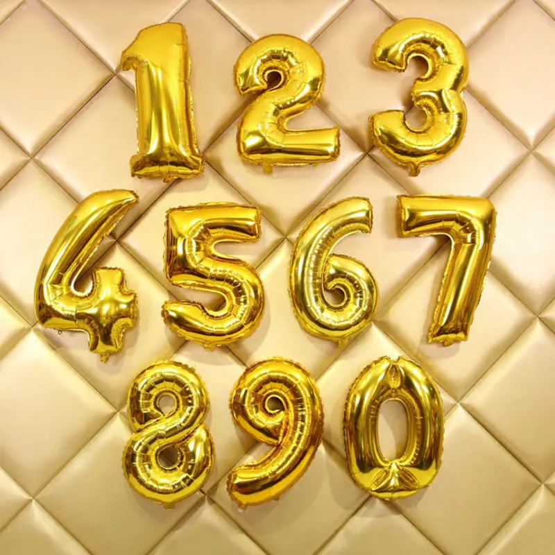 Foil Balloons Numbers qq (5)