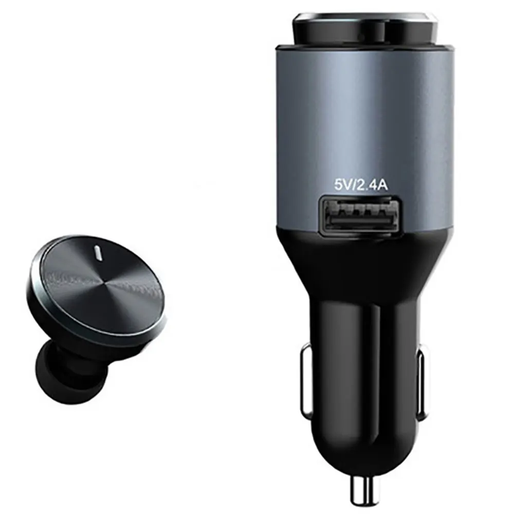 Портативные беспроводные Bluetooth наушники для видеоигр 2 в 1 Беспроводные микрофон