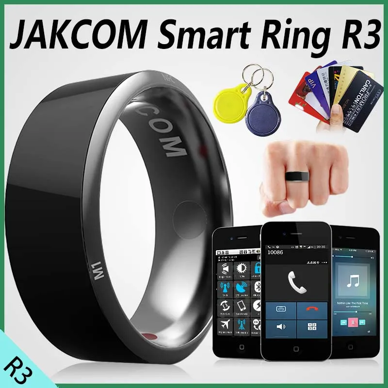 Jakcom Smart Ring R3 Hot Sale In Smart Remote Control As Android Controller Wireless Pc Remote