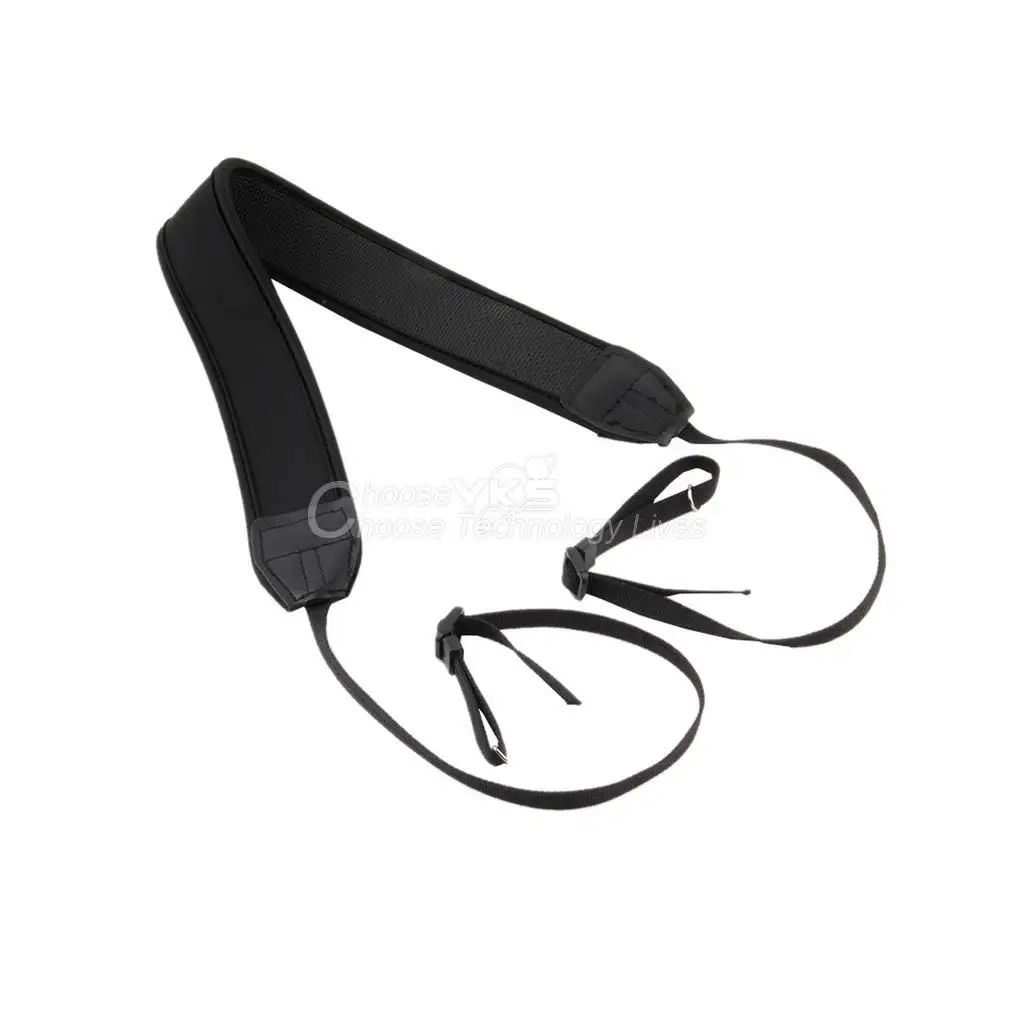 

Neoprene Camera Neck Strap For Nikon for Canon for Sony all SLR DSLR