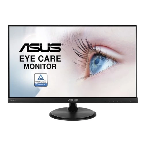 

ASUS VC239HE, 58.4 cm (23inch), 1920 x 1080 pixels, Full HD, LED, 5 ms, Black