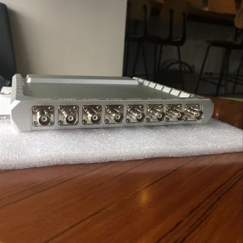 

Qualified professional 8 ports uhf rfid fixed reader with Free English SDK