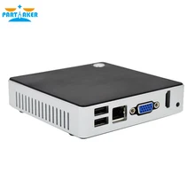 Intel Bay Trail Quad Core Z3735F Windows 10 font b Mini b font font b PC