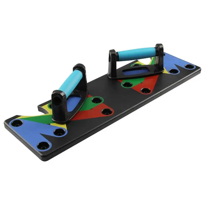 Пуш-ап стойка Бортовая Система упражнения тренировки пуш-ап стойки ...