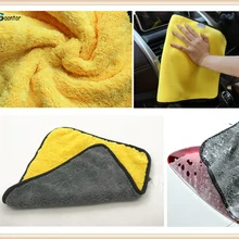 1 шт. автомобиля уход, полировка полотенце для мытья посуды волокна ткань для очистки для Mercedes Benz E53 C63 C43 c-класс AMG GL550 F800 A200