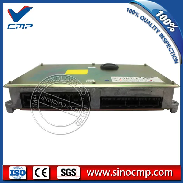  SK135 Control Panel Computer Board YY22E00022F3 for Kobelco Excavator