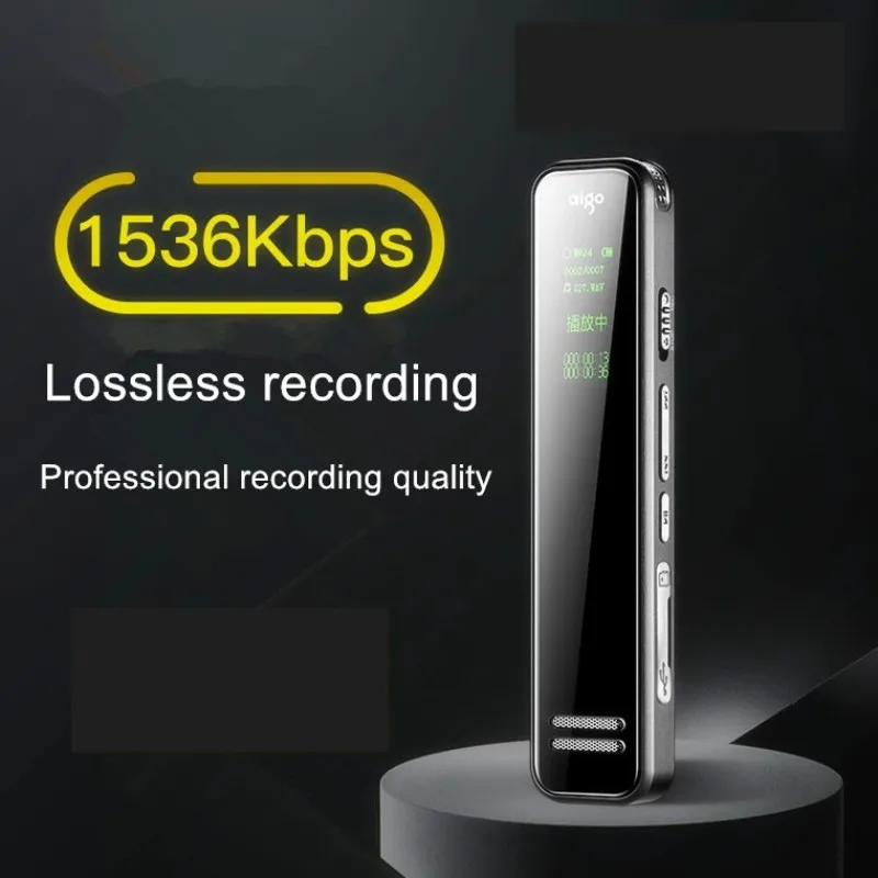 Yescool Professional Digital Mini audio Voice Recorder Voice Activated Dictaphone hidden Recording Noise Reduction MP3 player Yescool Professional Digital Mini audio Voice Recorder Voice Activated Dictaphone hidden Recording Noise Reduction MP3 player