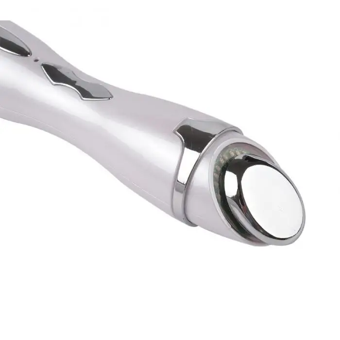 Мини-ручка для лечения акне лечение лица лазерная акне шрам пятна светотерапия мягкий шрам аппарат избавление от морщин