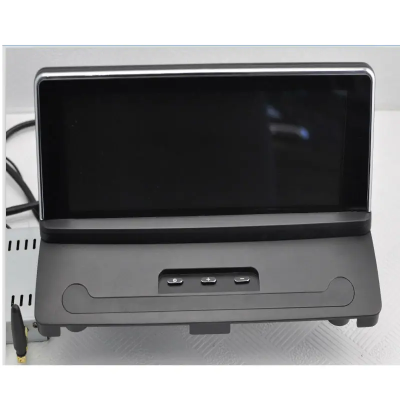 Top Aoluoya RAM 2GB Car Radio DVD GPS Navigation For VOLVO XC90 2004 2005 2006 2007 2008 2009 2010 2011 2012 2013 Audio Multimedia 2