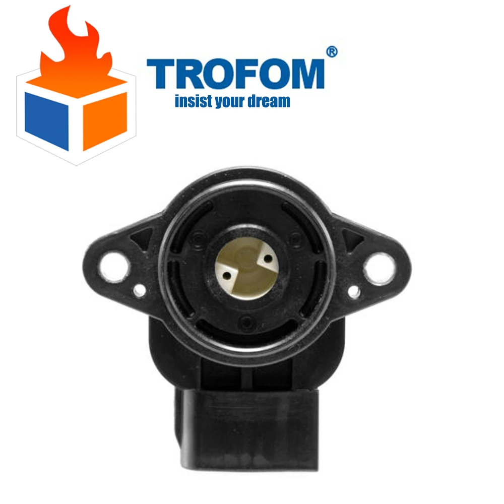 TPS Throttle Position Sensor For Mazda 323 MX 5 Miata Protege Kia
