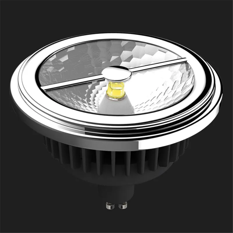 gu10 scob led ar111 (2)