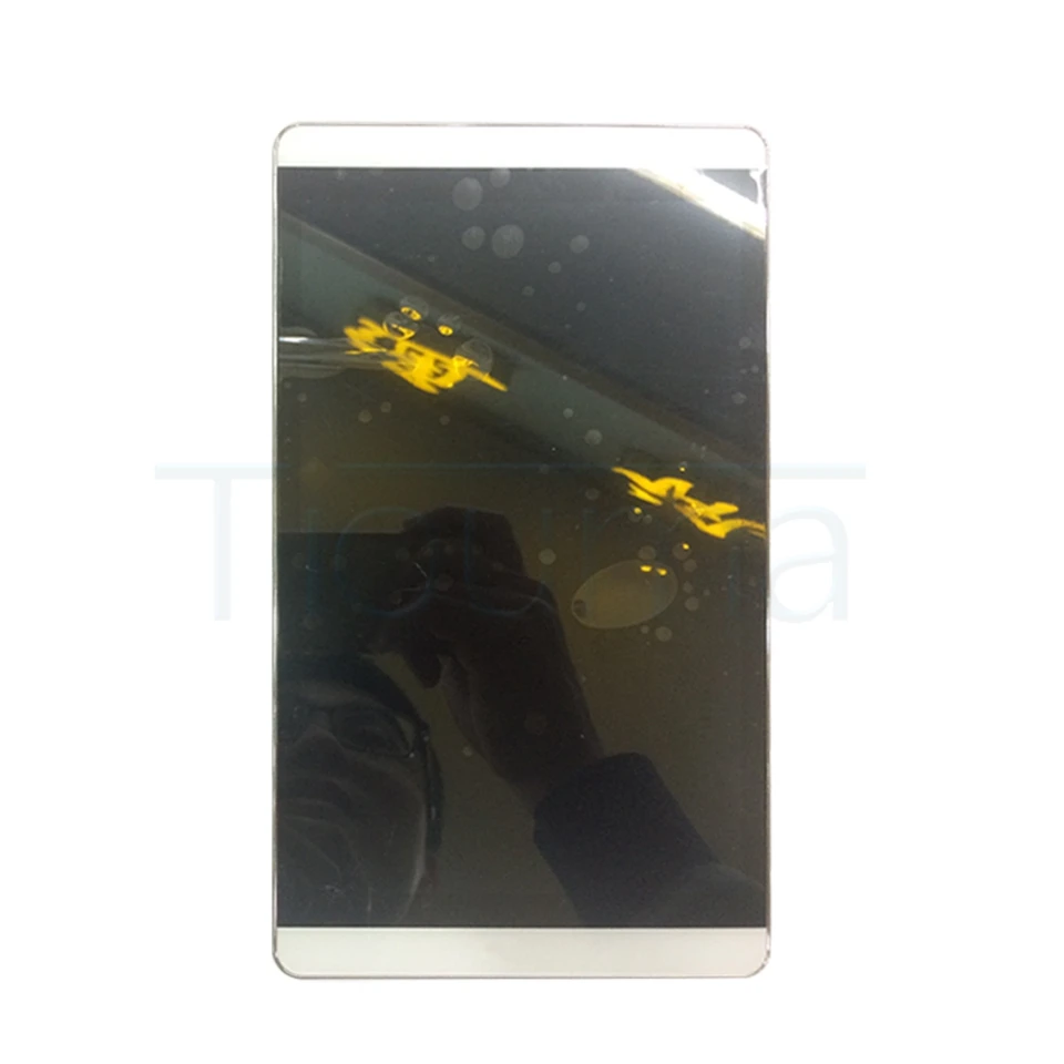 For Huawei Mediapad M2 8.0 M2-801L M2-802L M2-803L LCD DIsplay With frame  (9)
