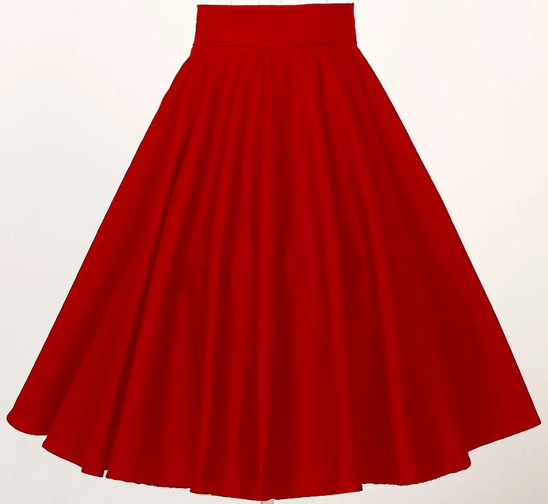 Falda estilo años 50 rockabilly pinup para mujer, ropa de mujer, círculo,  paraguas, faldas acampanadas, SK407BG 4|skirt design|dropship petskirt  floral - AliExpress