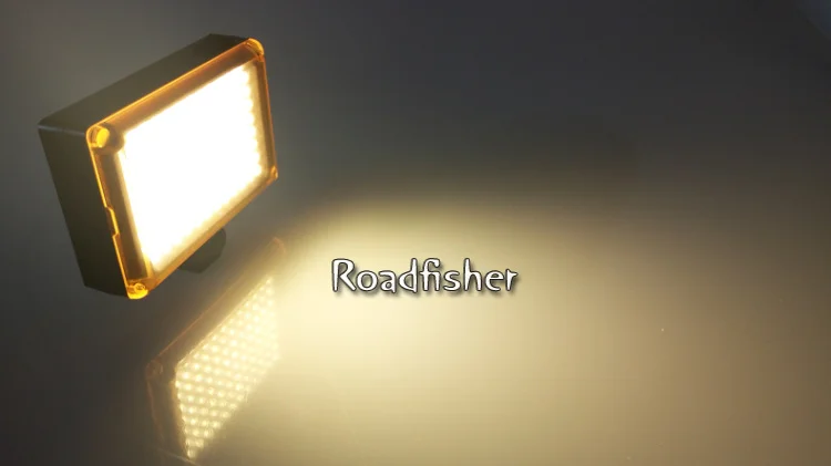 LED photography light FT96-4