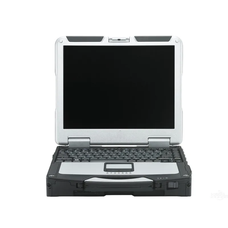 Горячая Распродажа, высококачественный ноутбук Toughbook CF31 с I5 Win7 Enlgish CF 31 CF-31 для MB Star C4/C5 Icom A2/Next DiagnosisDHL