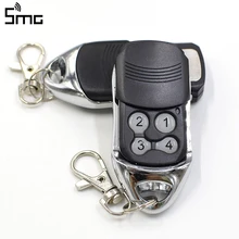 LIFE VIP2 4 fido2 4 Bravo2 4 remote control Transmitter rolling code 433.92 mhz LIFE VIP2 4 fido2 4 Bravo2 4 remote control Transmitter rolling code 433.92 mhz