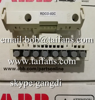 

Original new RDCO-03C RDCO-02C RDCO-01C connector board for frequency converter