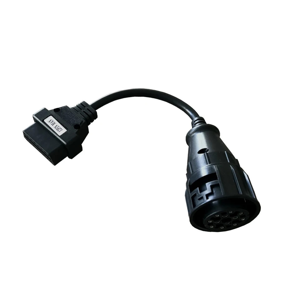 Кабели для грузовиков delphis VD DS150E CDP VDIJK Autocoms pro Multidiag plus OBD2 OBDII кабель подключения 8