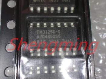 

50pcs FM31256-S FM31256-G FM31256 SOP14