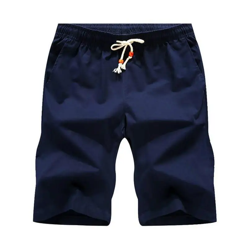 Hot 2020 Newest Summer Casual Shorts Men's Cotton Fashion Style Man Shorts Bermuda Beach Shorts Plus Size 4XL 5XL Short Men Male Hot 2020 Newest Summer Casual Shorts Men's Cotton Fashion Style Man Shorts Bermuda Beach Shorts Plus Size 4XL 5XL Short Men Male