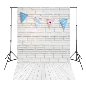 

Clearance! 150x200cm (5x7ft) Vinyl Photo Background Photography Backdrop for Photo Studio Portable Portrait Wallpaper