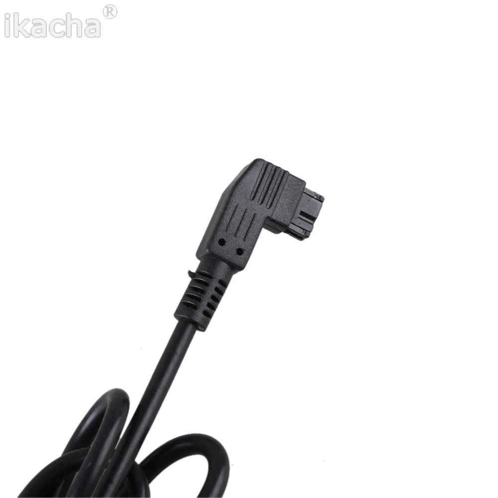 RS-80N3 Shutter Release Remote Control Wire (3)