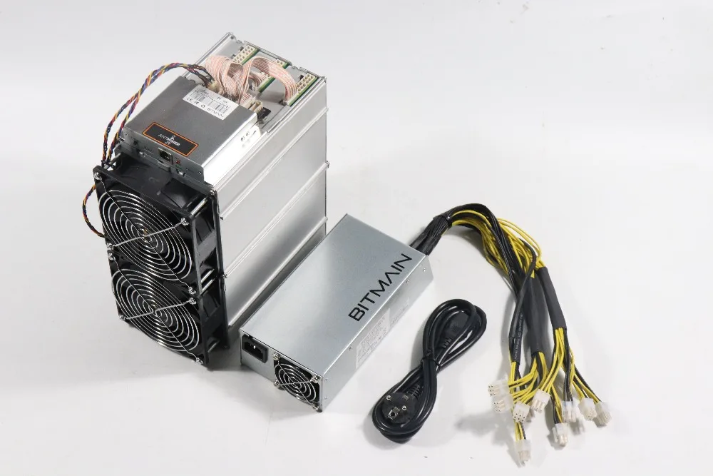 Используется Antminer Z9 42 k Sol/s с BITMAIN APW3 1600 W PSU Asic Equihash Шахтер лучше, чем Innosilicon A9 Z9 мини, ZEC ZEN шахтер