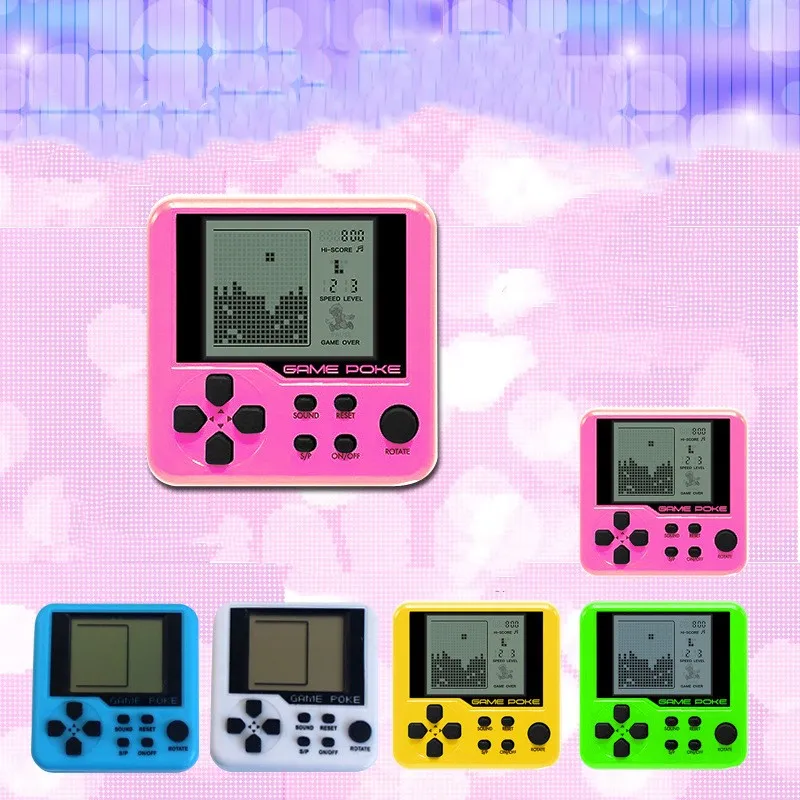 small electronic toys