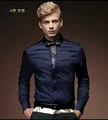 Free-shipping-New-Spring-autumn-male-lon