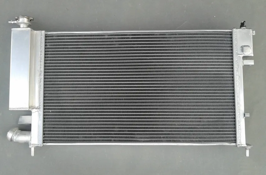 Радиатор из алюминиевого сплава для PEUGEOT 306 GTI; CITROEN/CITROEN XSARA/ZX