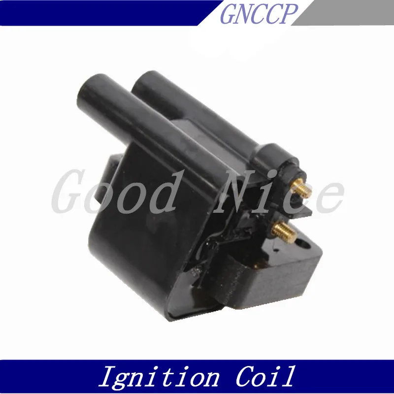 IGNITION COIL for MITSUBISHI LANCER IV 1.8 GTi 16v 3000GT Eclipse