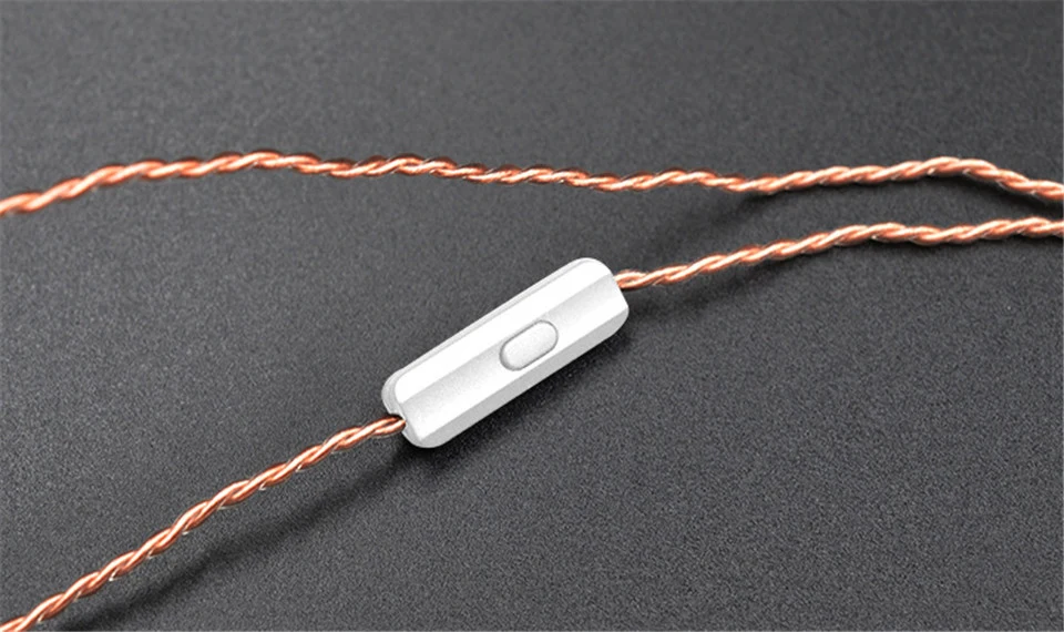 KZ_ZSN_Cable_Oxygen_Free_Copper_C_Style_Pink_Gold_Headphone_Original_Wire_for_KZ_ZSN_ZSN Pro_ZST Pro_ZS10_AS10 (9)