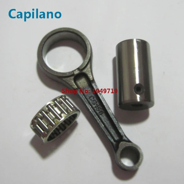 CG150 con rod (2)