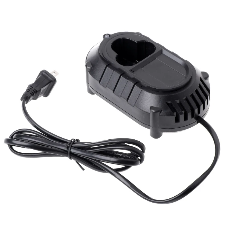

10.8V/12V Electric Li-ion Battery Charger Screwdriver Replacement For Makita BL1013 BL1014 Battery Charger