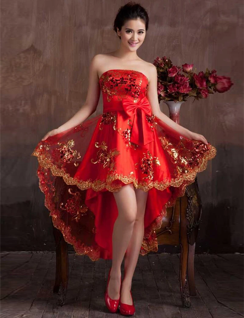 Cocktail Dress Pattern