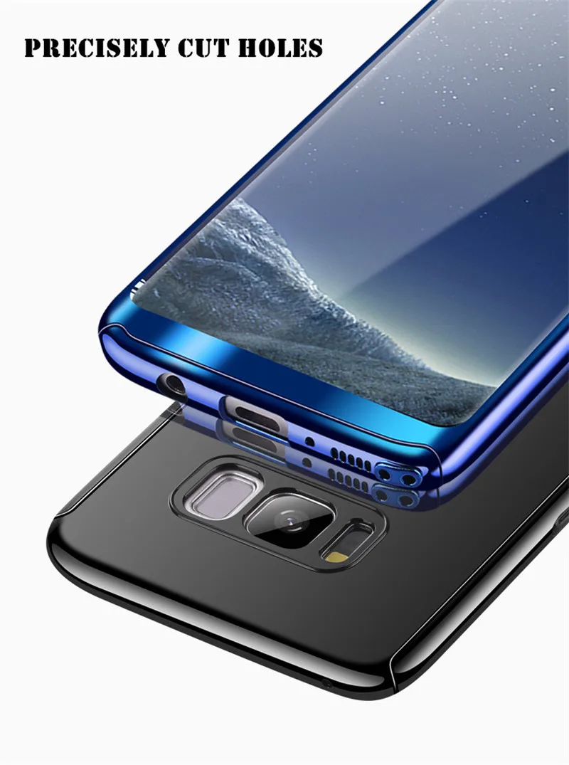 For Samsung Galaxy S8 Case (8)