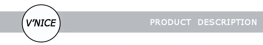 Product Description