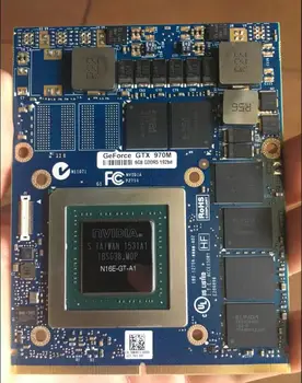 

GTX970M 6G graphics card warranty for 1 year