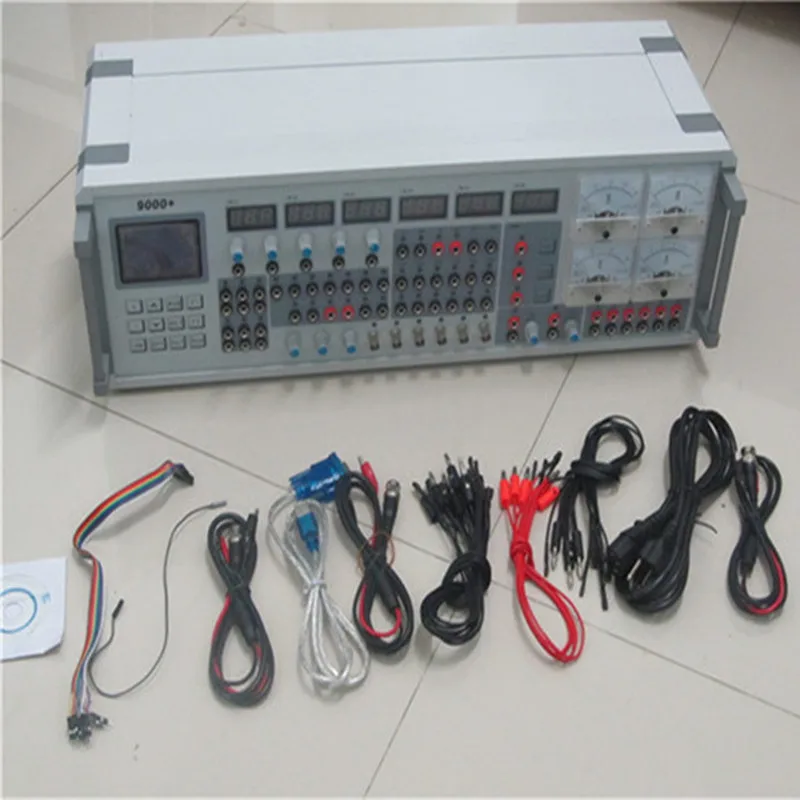 2017 excellent ecu repair tools automotive sensor simulator tester mst