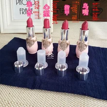 economic diy lipstick mould many kinds available rose or with symbol or nail shape and so on