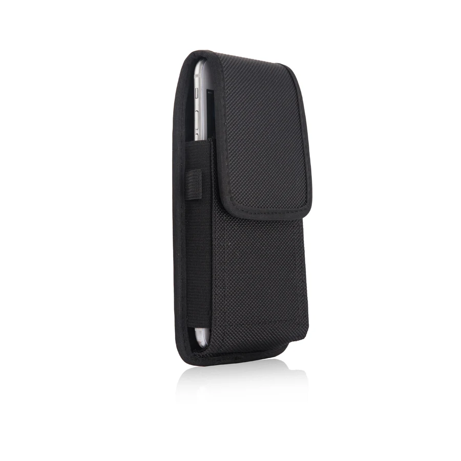 FSSOBOTLUN для Prestigio Wize M3/MX3/N3/NX3/NK3/P3/PX3 5 0 &quotЧехол кобура нейлоновый чехол с карабином