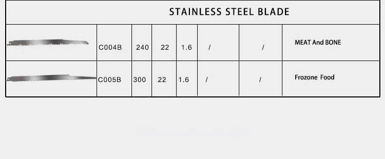 AC 220 В портативный Recip пилы для всех материалов 180 градусов Rotable ручка SDS системы Blades быстрый изменение многофункционал